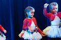 Mini Stars Circus 2G  52